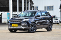 2015款猎豹CS10 2.0T手动卓越版 纽约黑