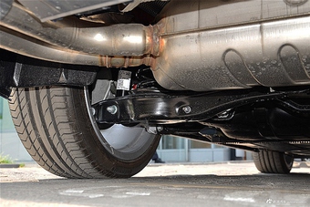 2017款奥迪S3改款2.0T自动 Limousine