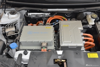 2017款EC系列 EC200 灵动版