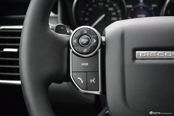 2018款发现2.0T自动SE