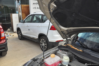 2017款景逸S50 1.5L手动尊享型