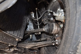 2017款奔腾X40 1.6L自动