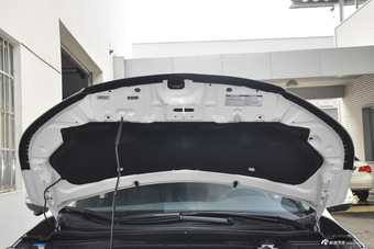 2015款CR-V 2.4L自动四驱尊贵版