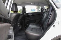 2017款猎豹CS10 2.0T自动豪华型