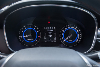 2018款逸动DT 1.6L手动尊享型