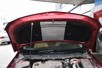 2015款威朗1.5T自动旗舰型20T