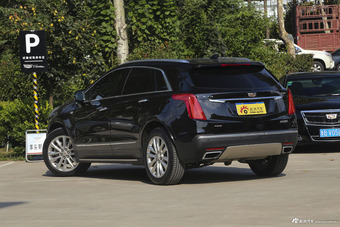 2018款XT5 28E四驱铂金型