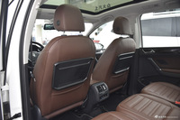  2016款途安L 1.4T自动豪华版280TSI 