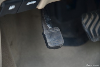 2014款奇骏2.5L自动XV NAVI四驱至尊版