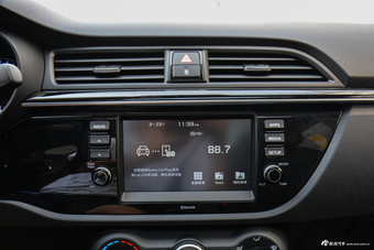 2017款起亚KX7 2.0T GLS自动两驱