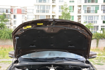 2017款比亚迪S7 1.5T手动尊贵型