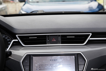 2018款骏派A50 1.5L手动智联豪华型 