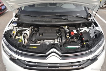 2017款天逸 C5 AIRCROSS 1.8T自动380THP豪华型