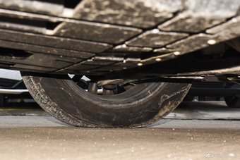 2017款海马M6 1.6L手动运动智能型