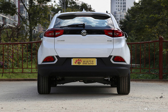 2017款锐腾1.5T 20T自动豪华版