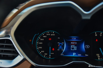 2015款DX7 1.5T自动尊贵型