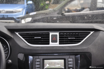 2015款森雅S80 1.5L手动都市版（7座）