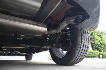 2018款ENCINO 昂希诺 1.6T双离合致联版