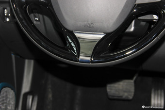 2015款雷诺卡缤1.2T自动舒适型