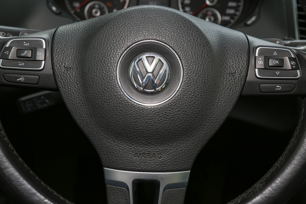 2012款夏朗2.0TSI自动豪华型