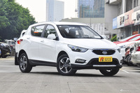 2016款骏派D60 1.8L自动舒适型