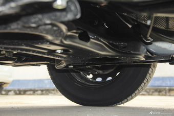 2014款启辰R30 1.2L手动尊享版