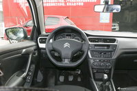 2018款全新爱丽舍1.6L手动舒适型