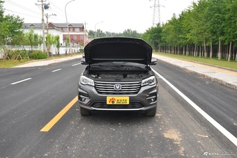 2018款长安CS75 1.5T自动雅智型