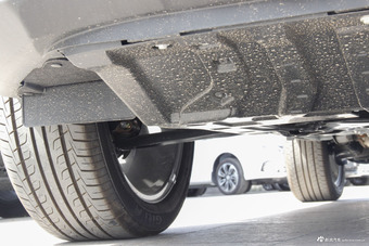 2016款比亚迪元1.5L手动豪华型