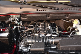 2018款五菱宏光S3 1.5L手动舒适型