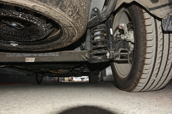 2017款比速T5 1.5T手动舒适型