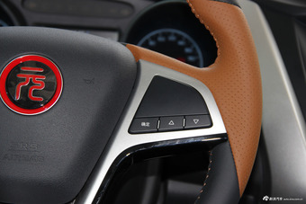 2016款比亚迪元1.5L手动舒适型