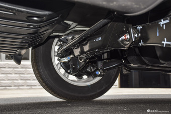 2015款CR-V 2.0L自动四驱风尚版