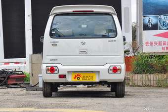 2015款北斗星1.0L手动实用型