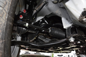 2017款哈弗H1红标1.5L AMT豪华型