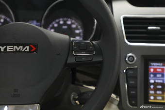 2018款斯派卡1.5L手动舒适型