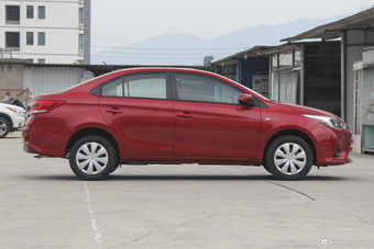 2017款致享1.5L自动魅动版