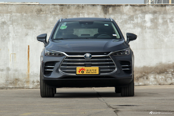 2018款比亚迪唐新能源2.0T全时四驱智联创享型7座