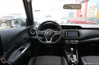 2017款劲客1.5L自动智行版