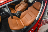 2016款瑞虎7 2.0L自动耀臻版