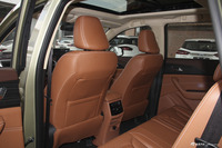 2018款北汽幻速S7 1.5T 自动尊享型