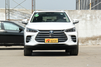 2018款比亚迪唐新能源2.0T全时四驱智联创享型7座