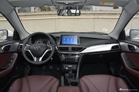 2019款东南A5翼舞 1.5L手动豪华版国V