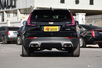 2018款XT4 2.0T自动两驱豪华型28T