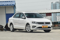 2017款捷达1.5L自动舒适型