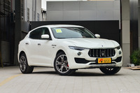 2018款Levante 3.0T自动350Hp 运动版（暂无参数）