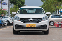  2018款福美来F5 1.6L手动经典版