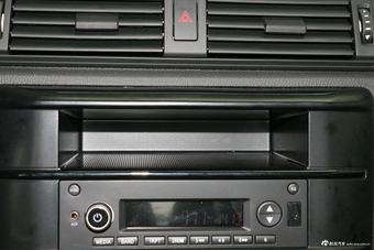 2018款观致3三厢1.6L自动领先型