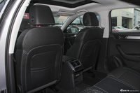 2018款速派1.4T自动TSI280 DSG舒适版