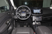 2017款翼虎2.0T自动四驱尊翼型EcoBoost 245